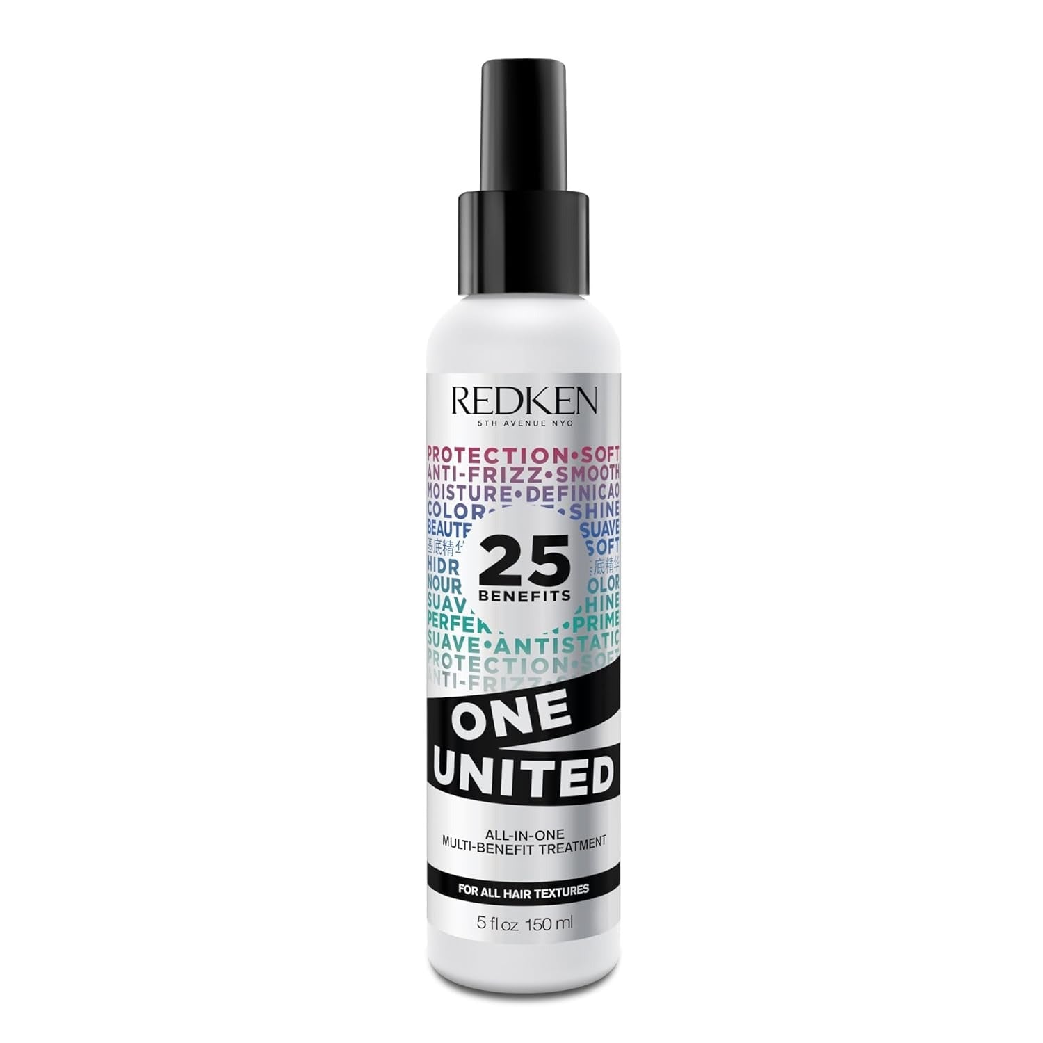 Redken One United Tratamiento Capilar Todo en Uno