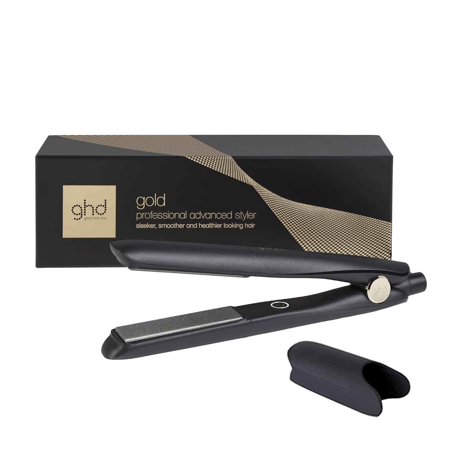 Plancha de Pelo Ghd Gold