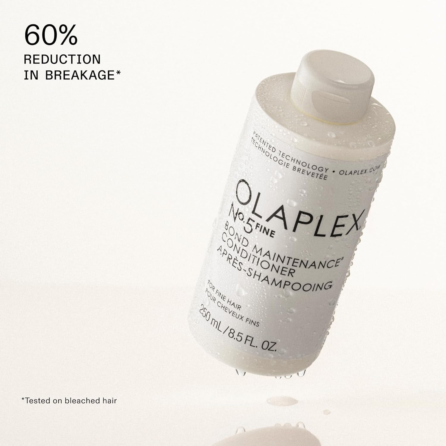 Acondicionador No.5 Bond Maintenance de Olaplex