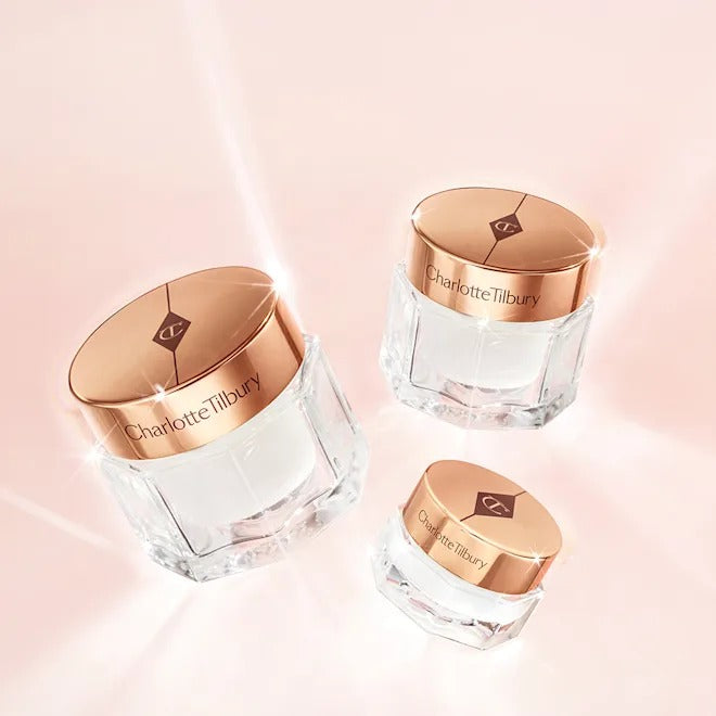 Crema Mágica Hidratante Charlotte Tilbury – 50 ml