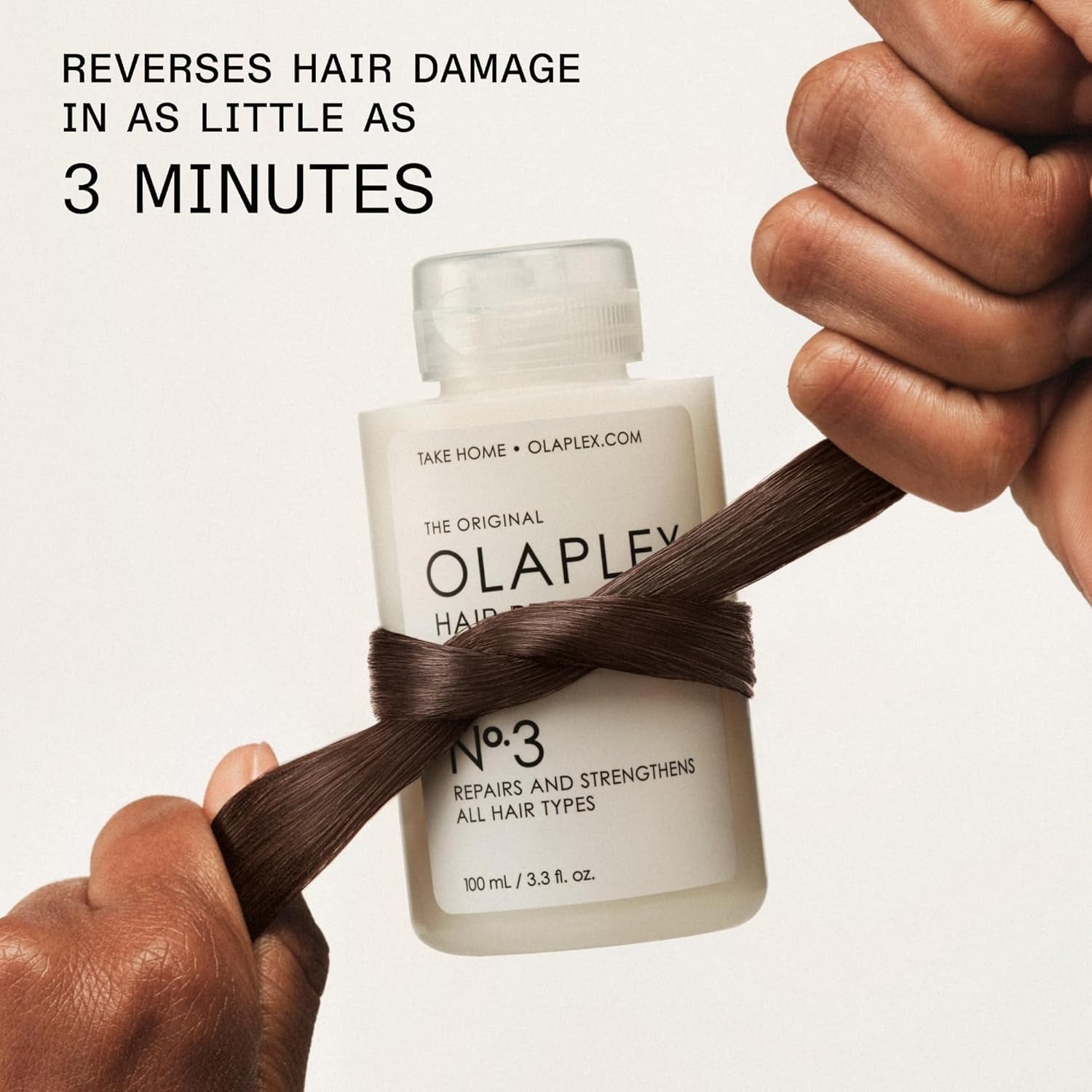 Tratamiento No.3 Hair Perfector de Olaplex