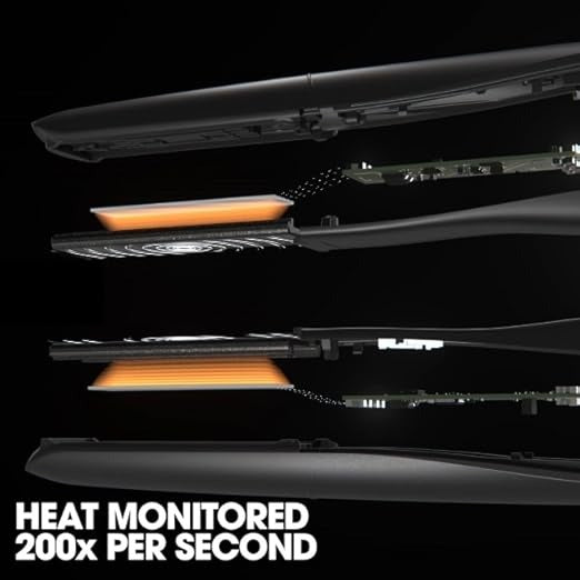 Plancha de Pelo Ghd Gold