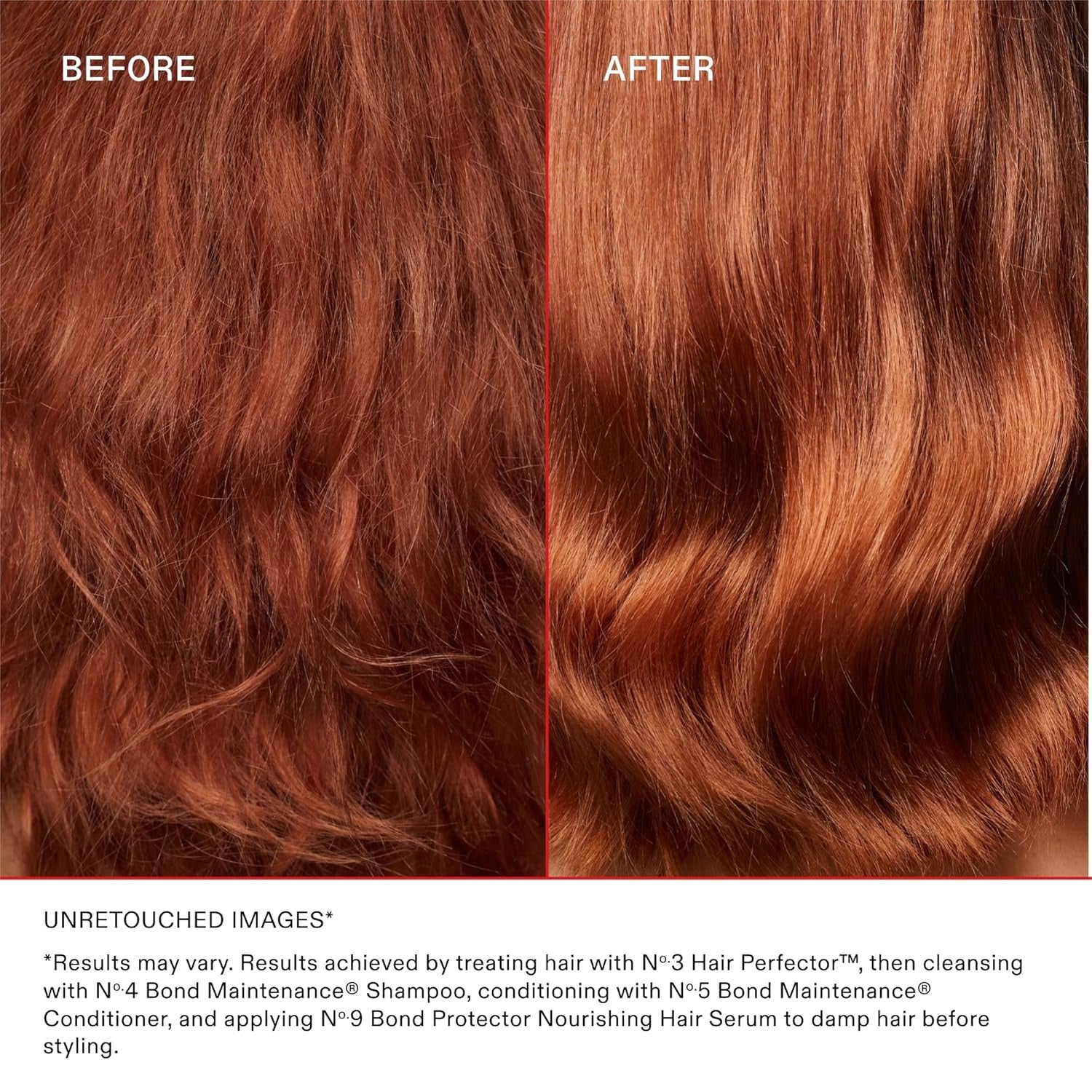 Tratamiento No.3 Hair Perfector de Olaplex