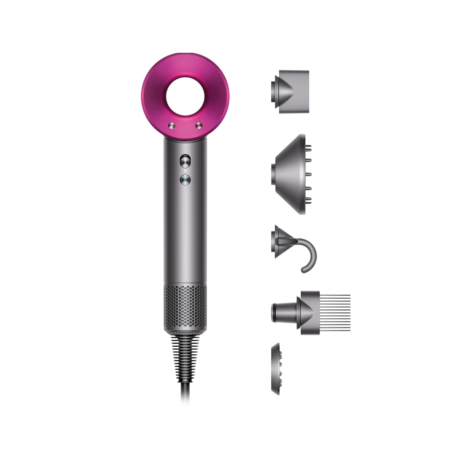 Secador de Pelo Dyson Supersonic™
