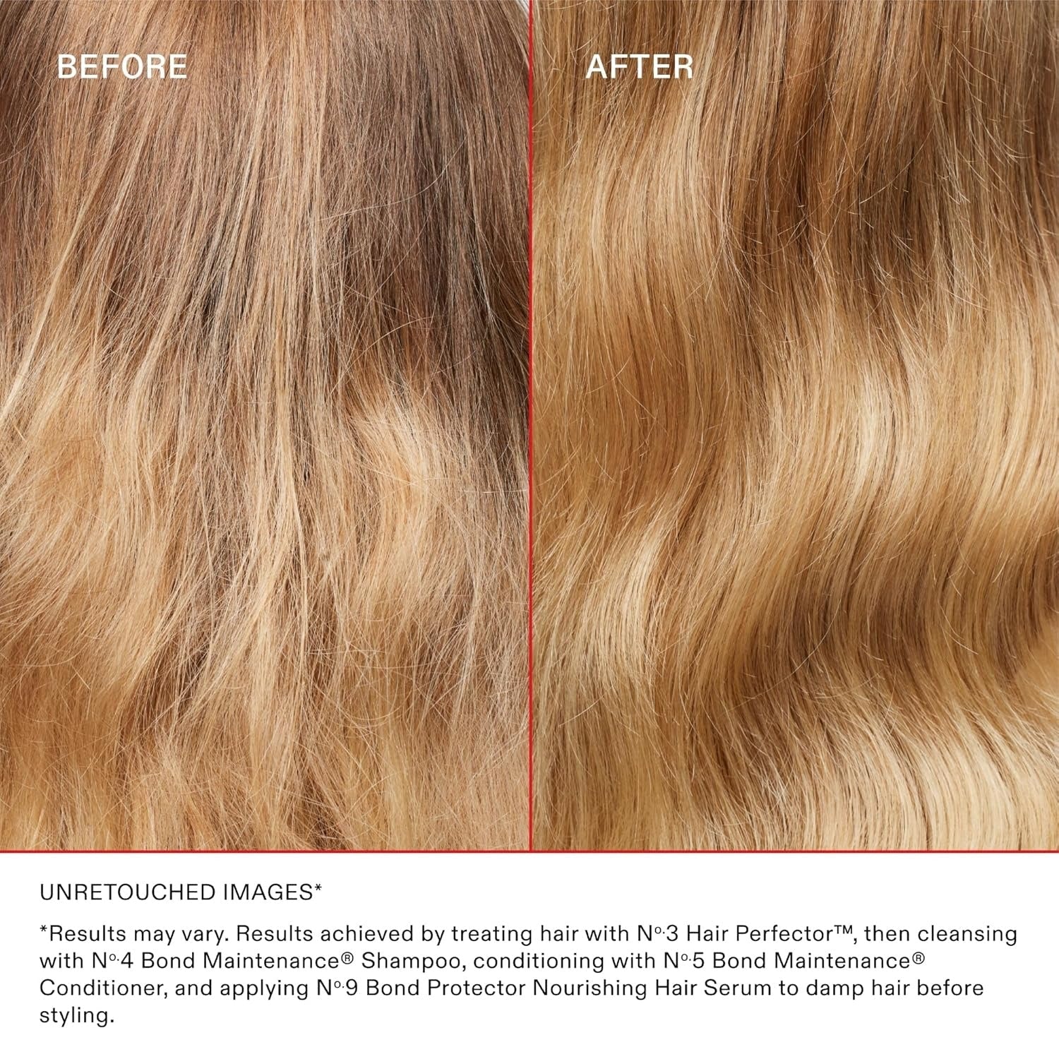 Tratamiento No.3 Hair Perfector de Olaplex