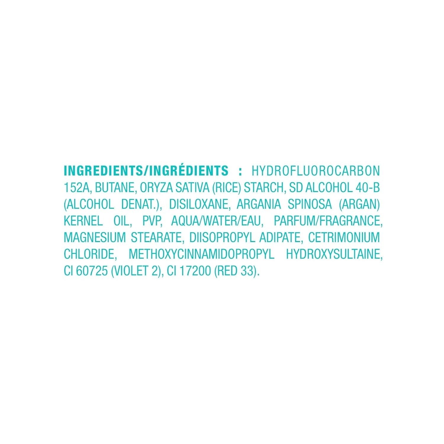 Champú Seco para Cabello Claro Moroccanoil
