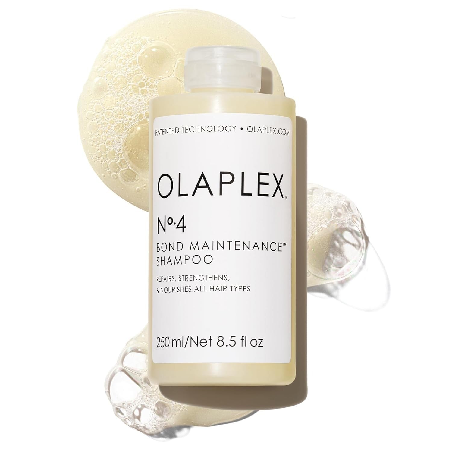 Champú No.4 Bond Maintenance de Olaplex