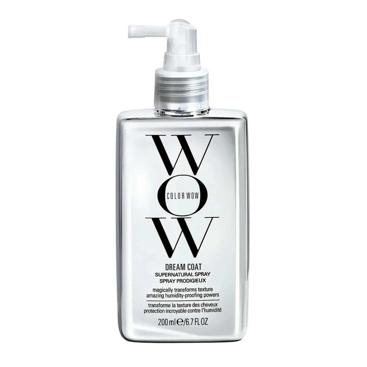 Spray Sellador Supernatural Dream Coat de Color Wow