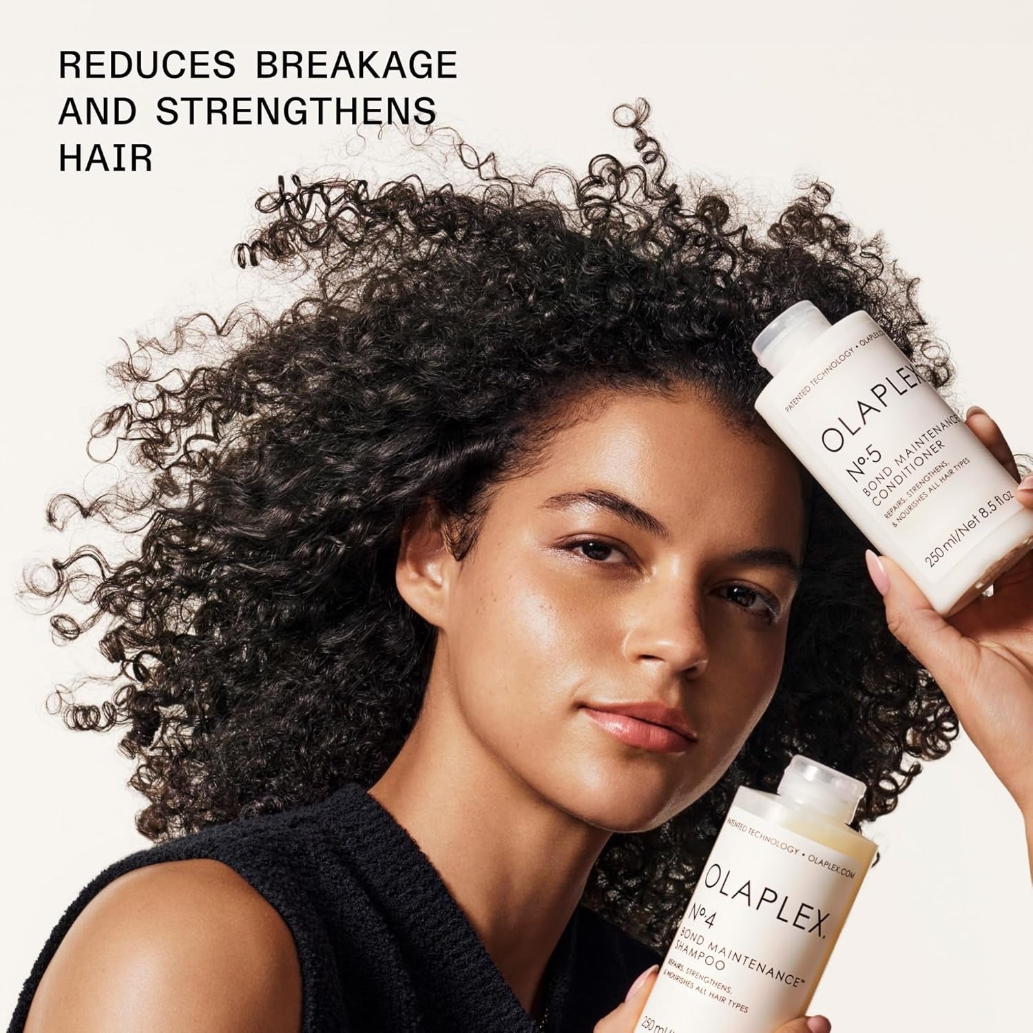 Champú No.4 Bond Maintenance de Olaplex