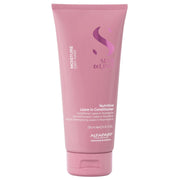 Acondicionador Sin Enjuague Nutritive Moisture Semi Di Lino de Alfaparf
