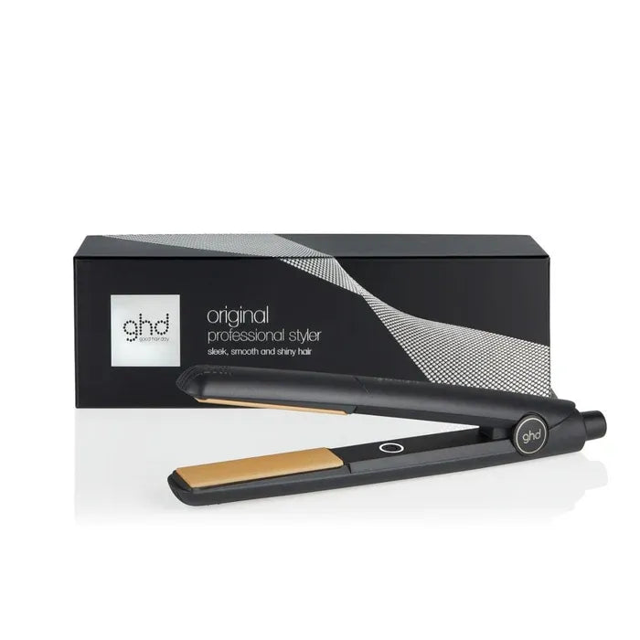 Plancha Profesional GHD Original