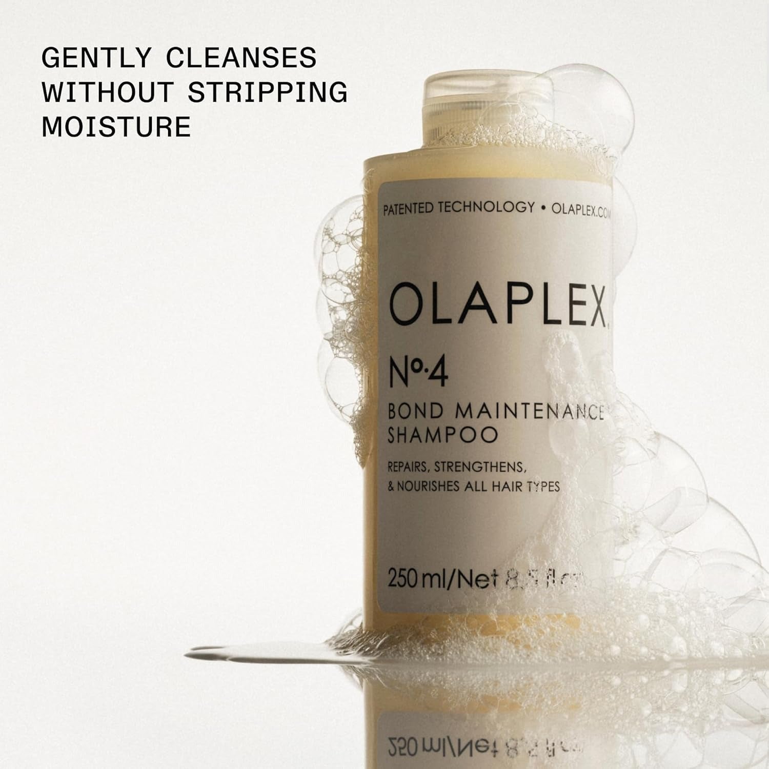 Champú No.4 Bond Maintenance de Olaplex