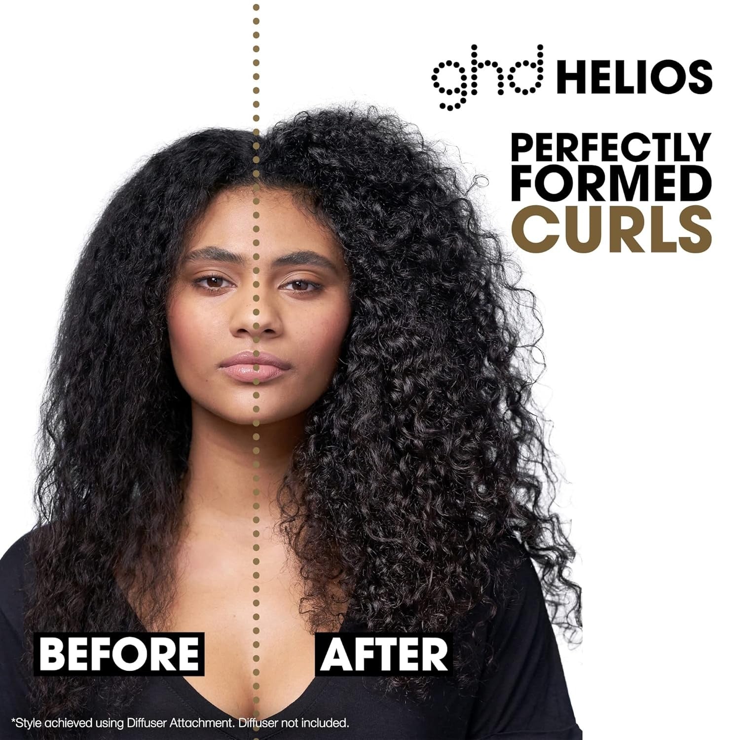 Secador Profesional Ghd Helios