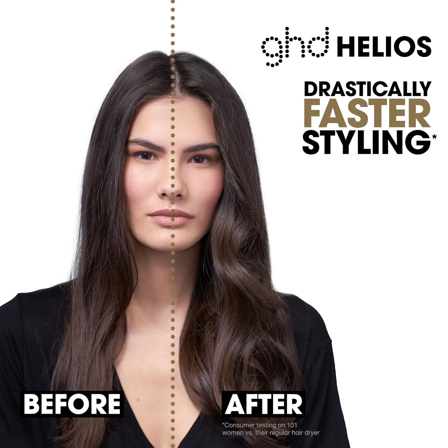 Secador Profesional Ghd Helios