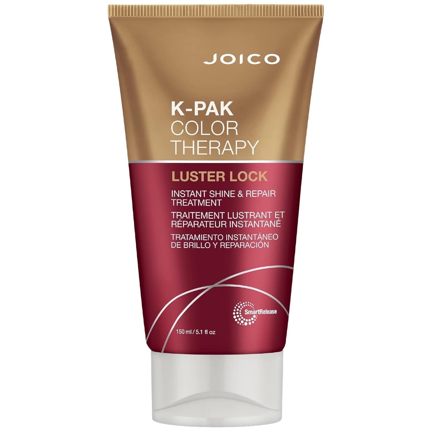 Tratamiento Joico K-Pak Color Therapy Luster Lock Instant Shine & Repair