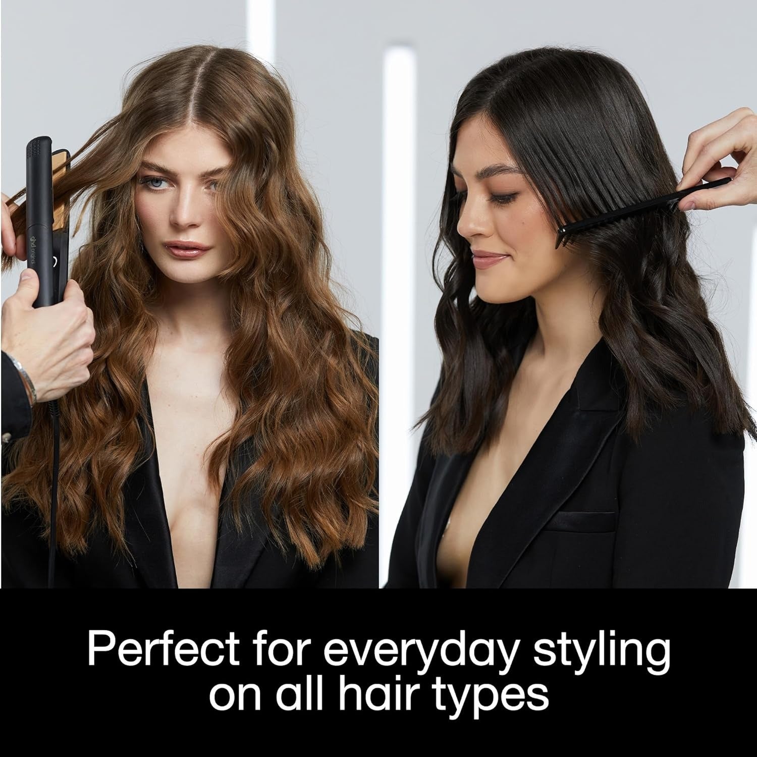 Plancha Profesional GHD Original