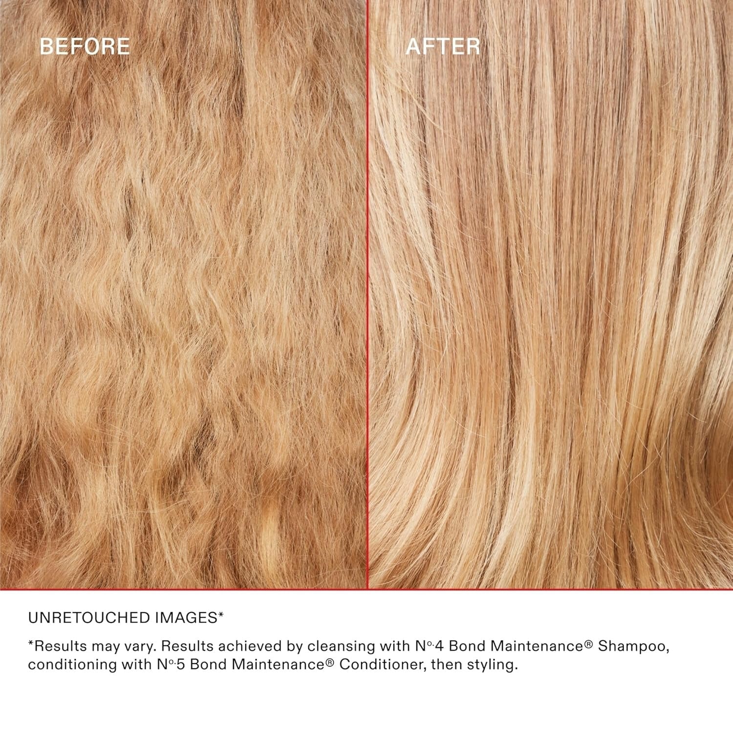 Champú No.4 Bond Maintenance de Olaplex