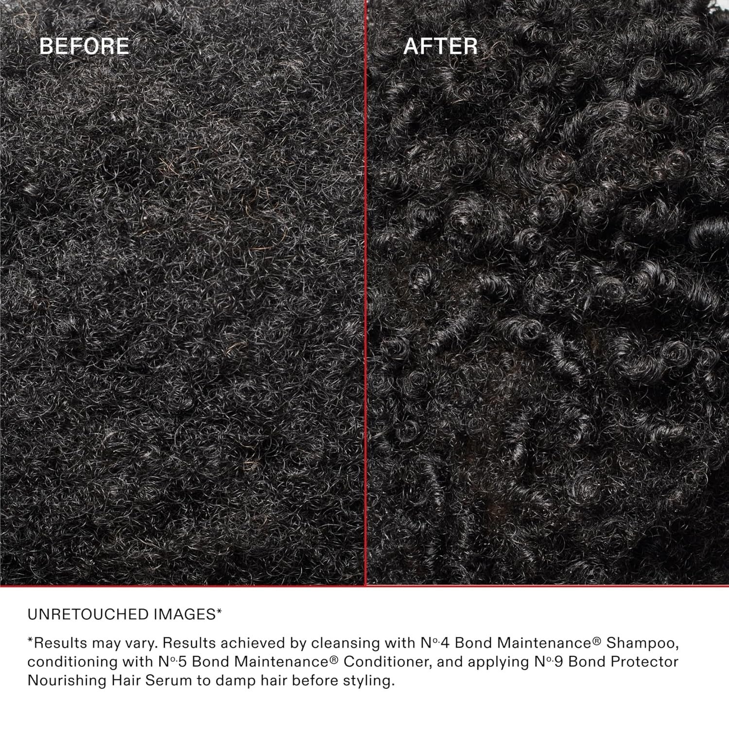 Champú No.4 Bond Maintenance de Olaplex
