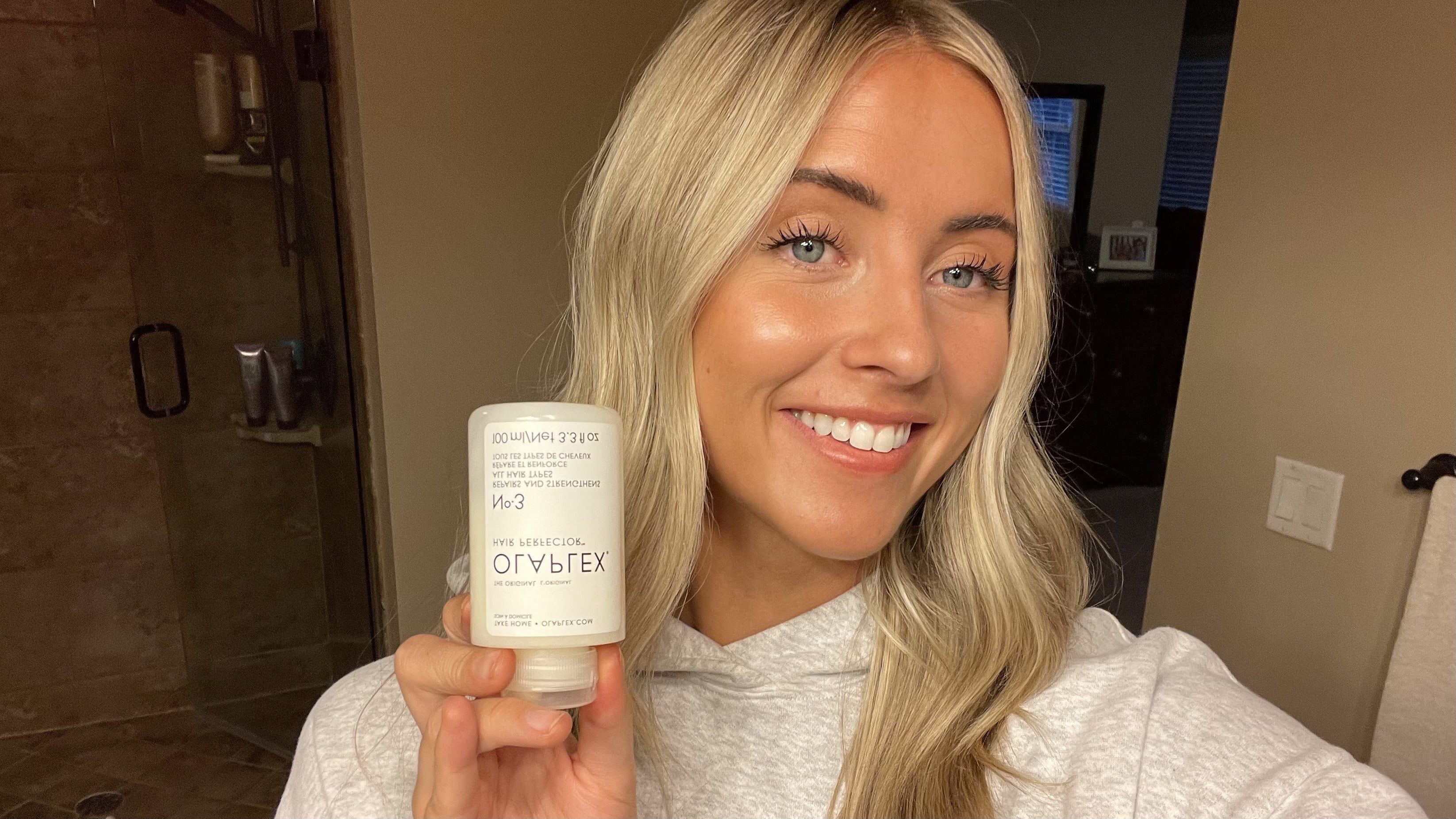 Tratamiento No.3 Hair Perfector de Olaplex