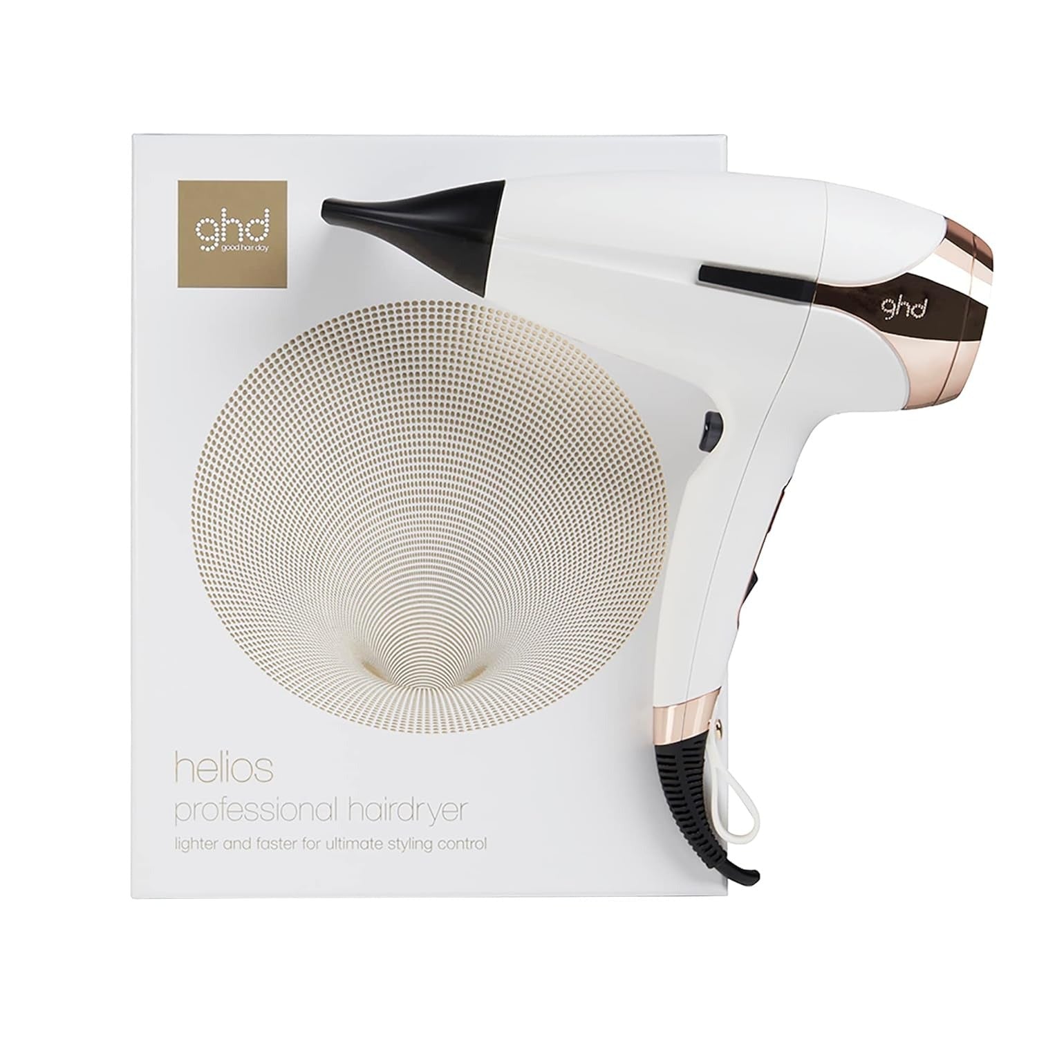 Secador Profesional Ghd Helios