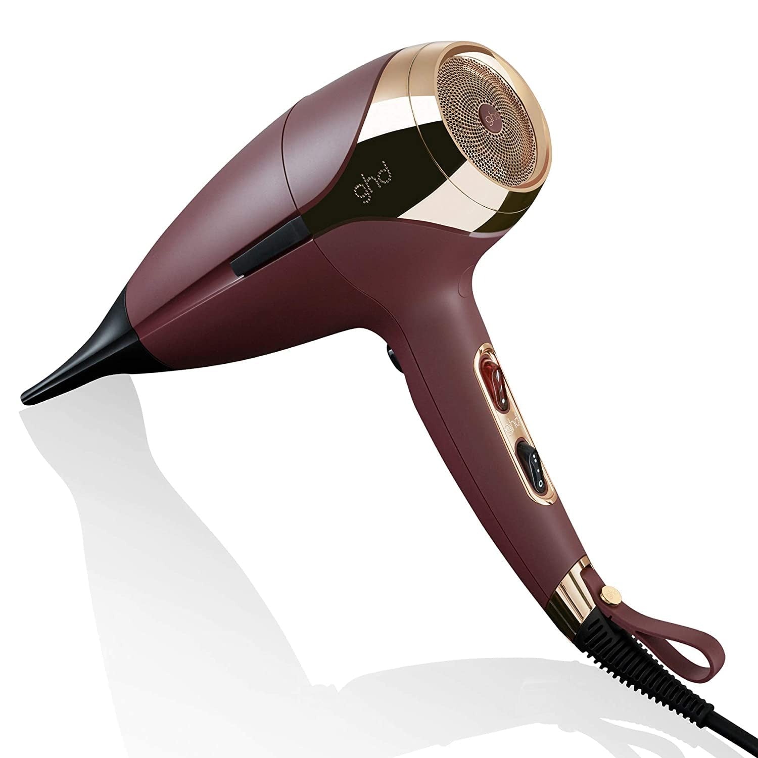 Secador Profesional Ghd Helios