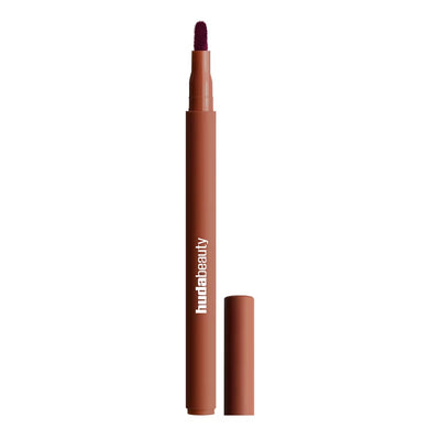 Tinta para Contorno de Labios – Marrón Intenso