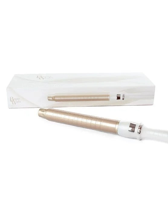 Plancha Profesional Beauty Works