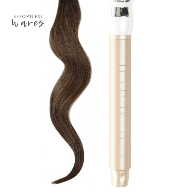 Plancha Profesional Beauty Works