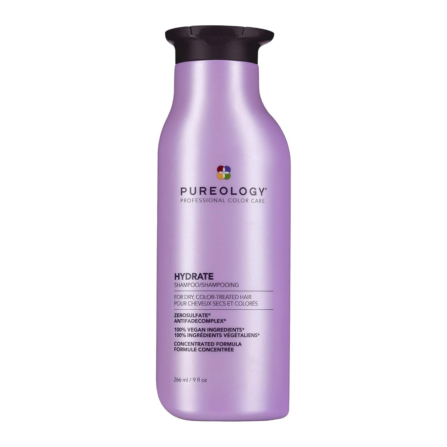 Shampoo Hidratante Pureology