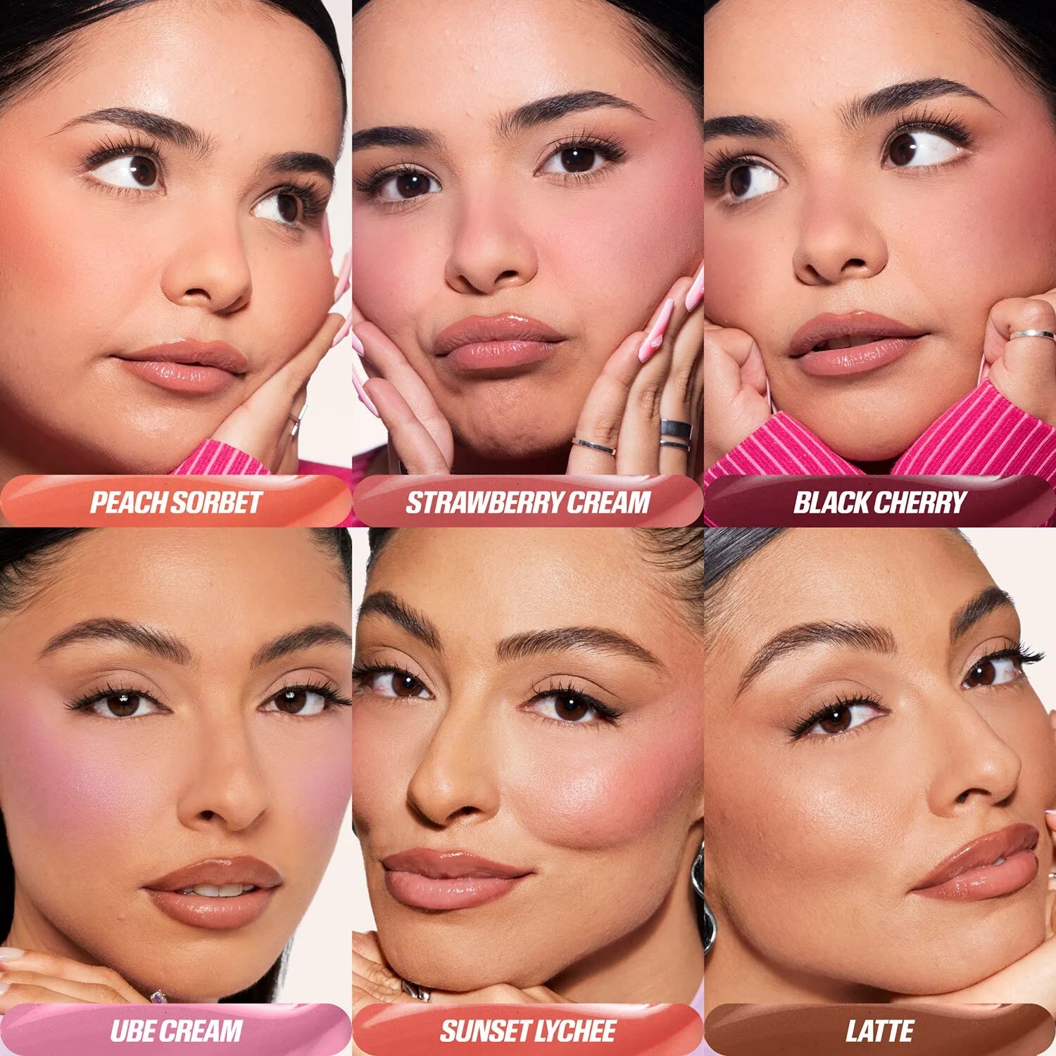 Blush Filter - Blush Líquido