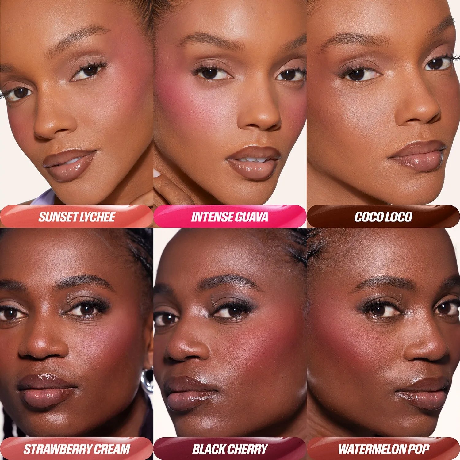 Blush Filter - Blush Líquido