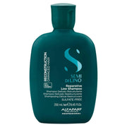 Shampoo Reparador Semi Di Lino Reconstruction de Alfaparf