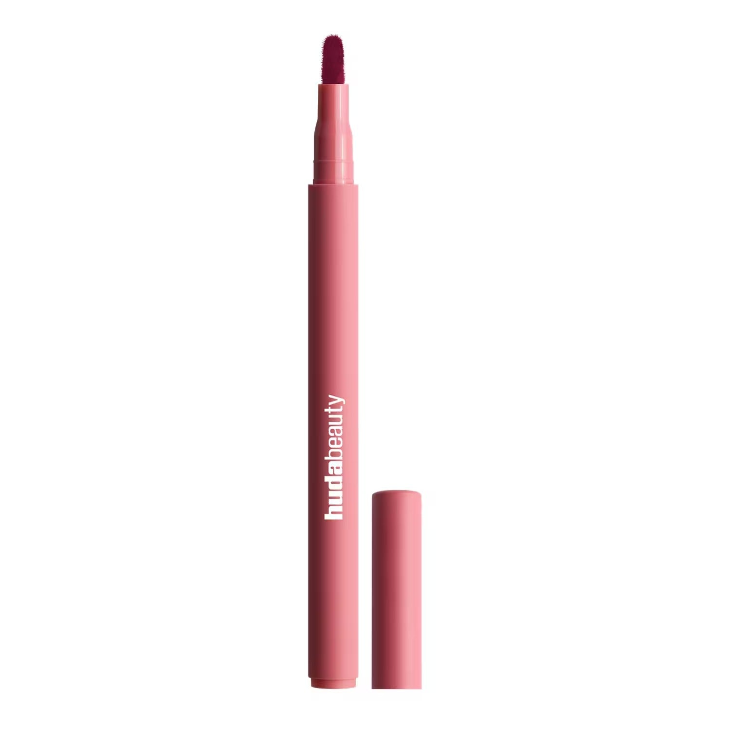 Tinta para Contorno de Labios – Marrón Intenso