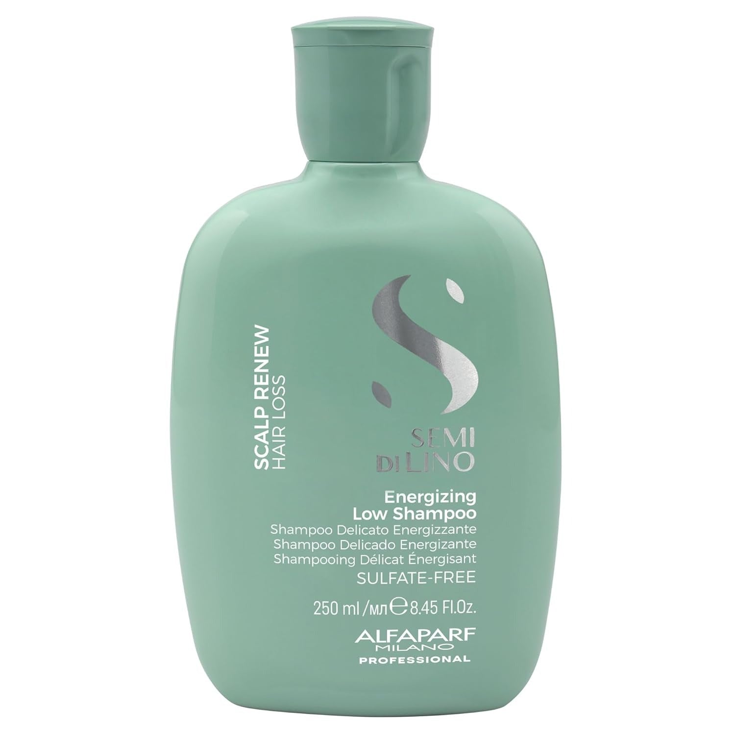 Champú Energizante Scalp Renew de Alfaparf