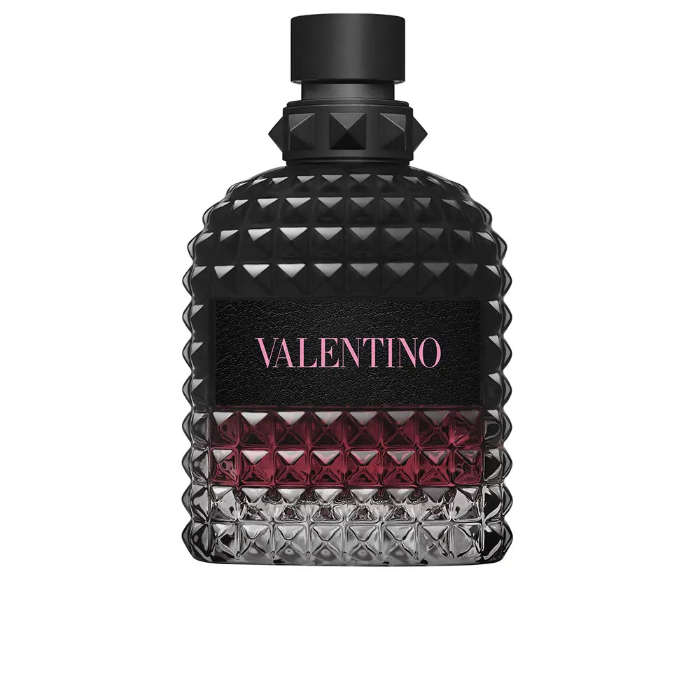 Valentino Uomo Born in Roma Intense - Fragancia Amaderada y Cautivadora
