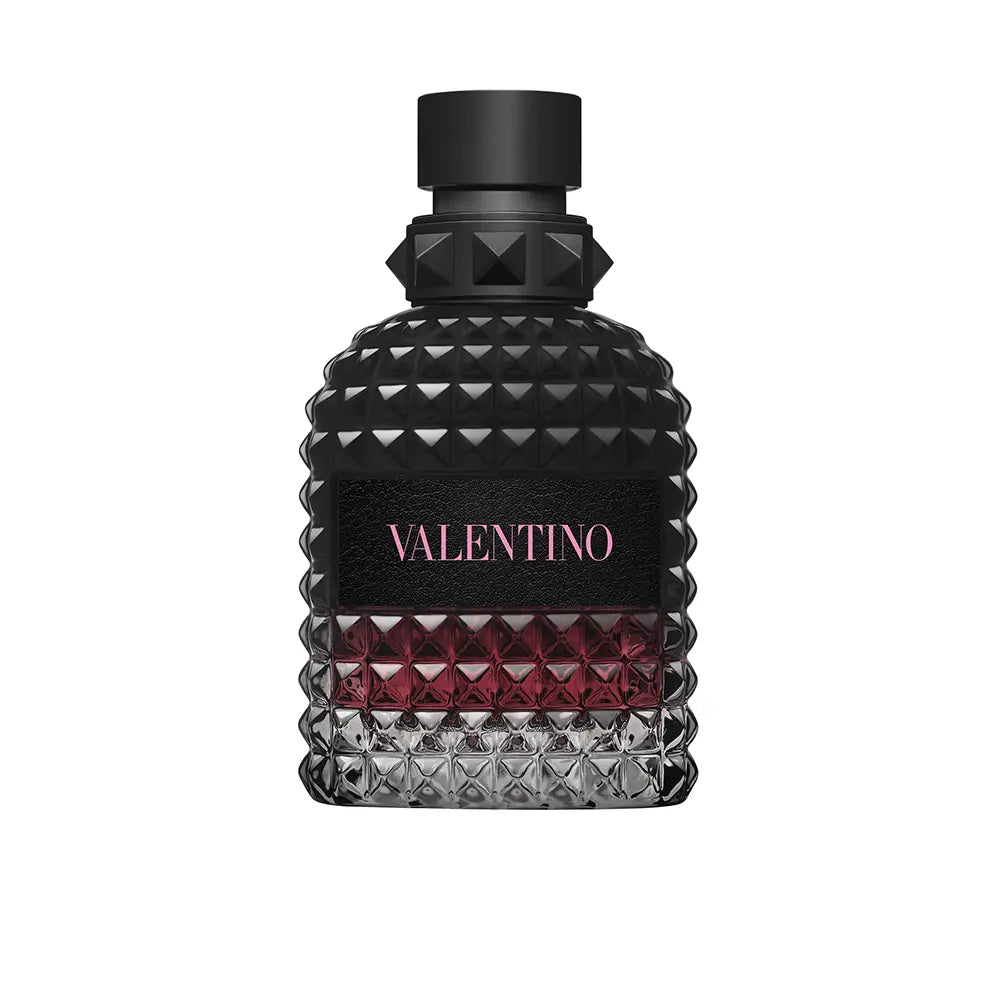 Valentino Uomo Born in Roma Intense - Fragancia Amaderada y Cautivadora
