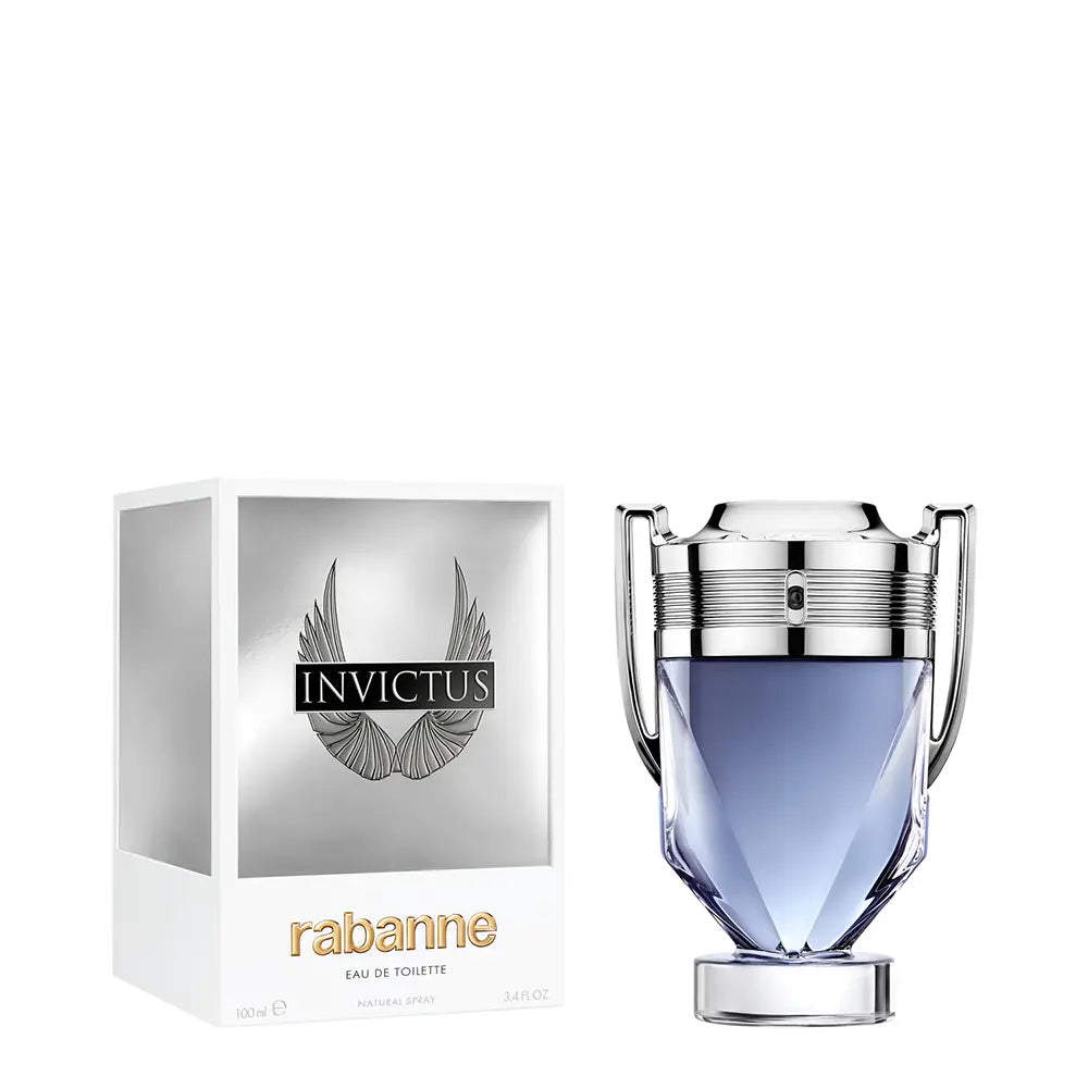 Invictus – Fresh and Woody Fragrance