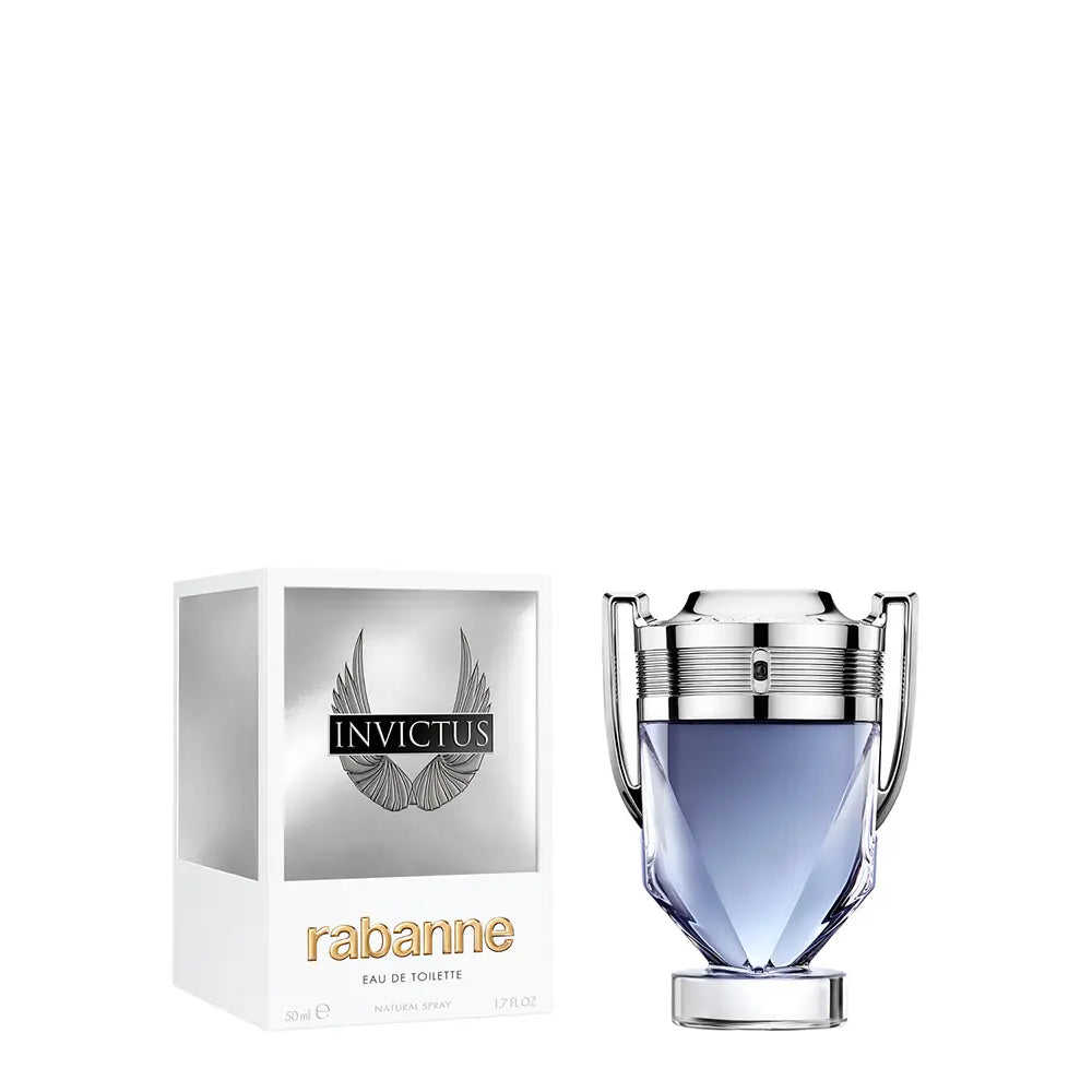 Invictus – Fresh and Woody Fragrance