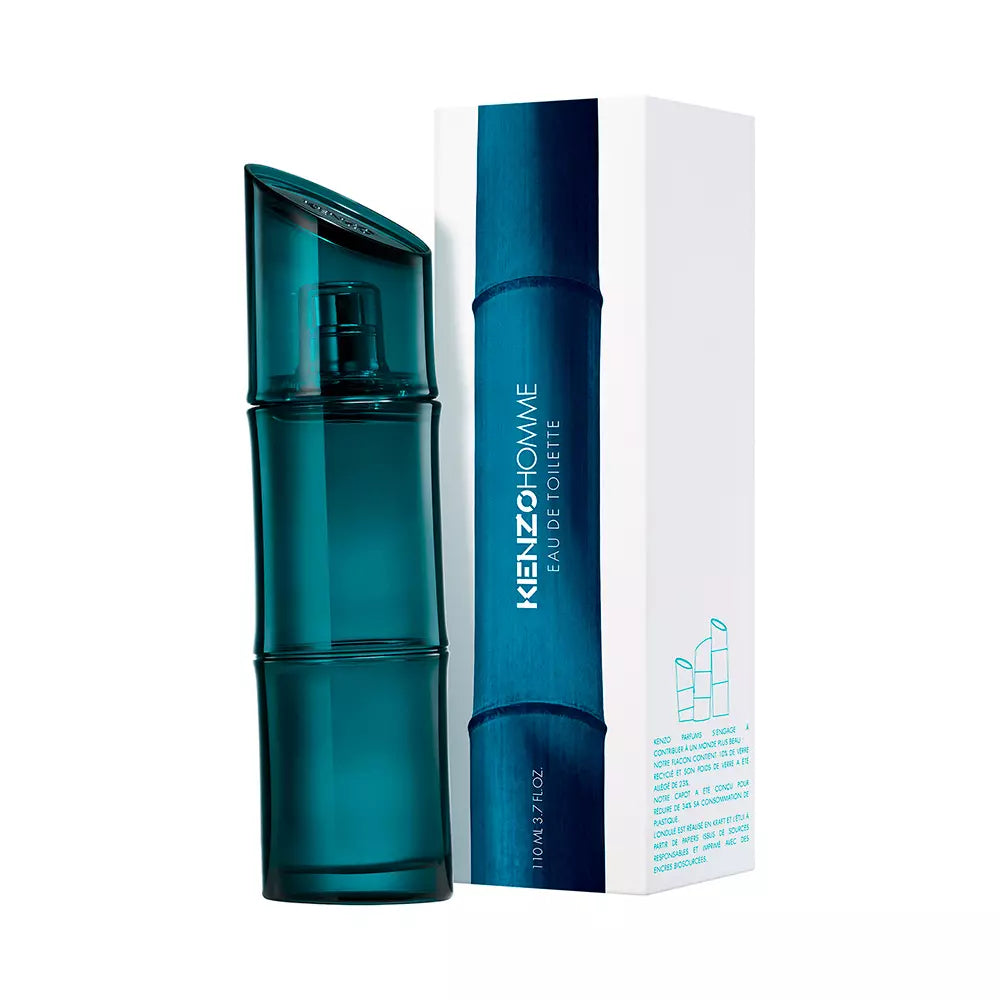 Kenzo Glam Exclusive Eau de Parfum – Aroma Floral y Cítrico