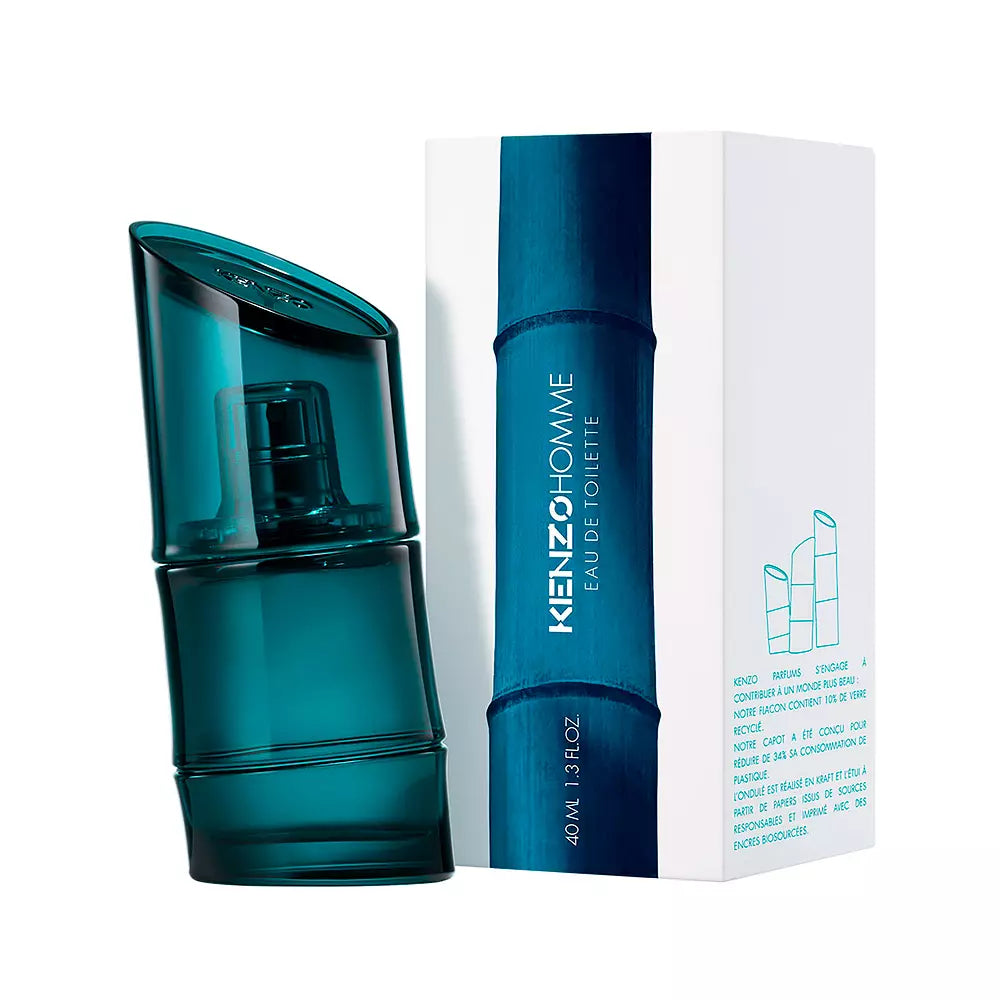 Kenzo Glam Exclusive Eau de Parfum – Aroma Floral y Cítrico