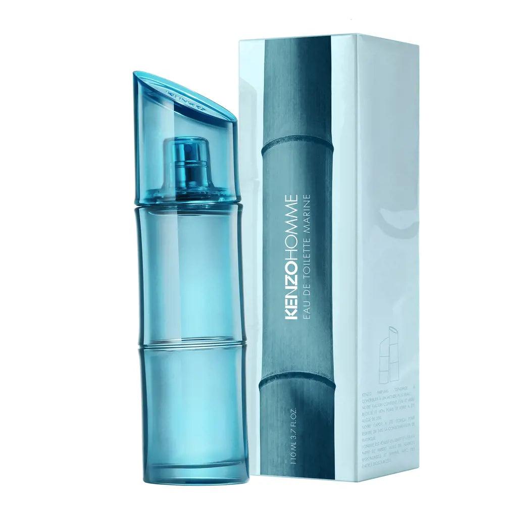 Kenzo Homme Eau de Toilette Marine – Frescura Cautivadora