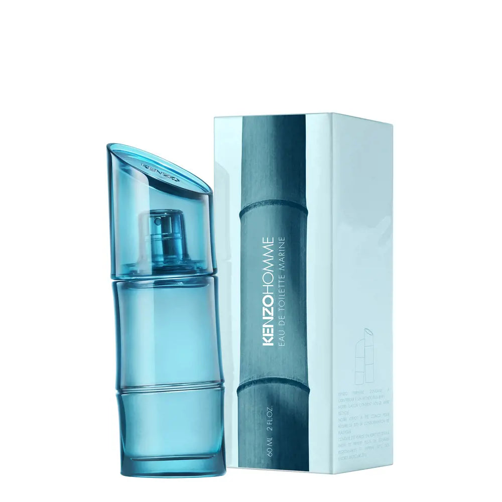 Kenzo Homme Eau de Toilette Marine – Frescura Cautivadora