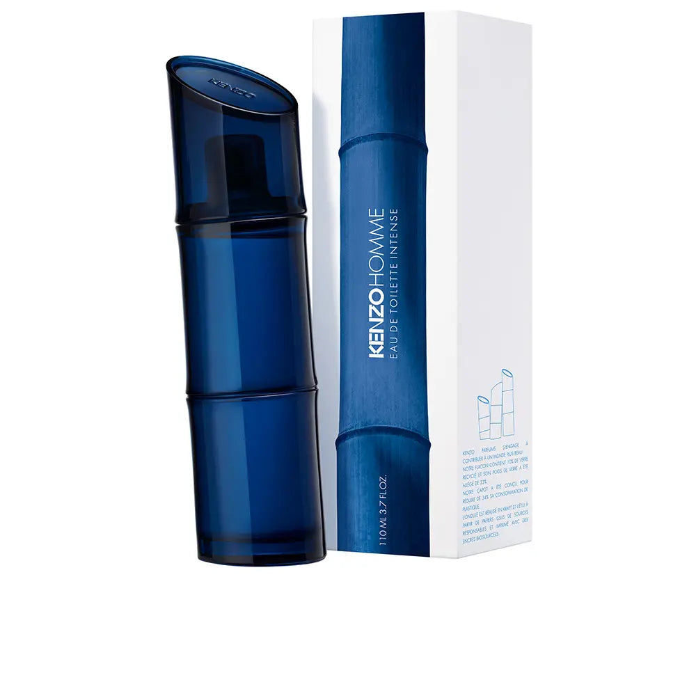 Kenzo Homme Intense Eau de Toilette – Aroma Amaderado y Fresco