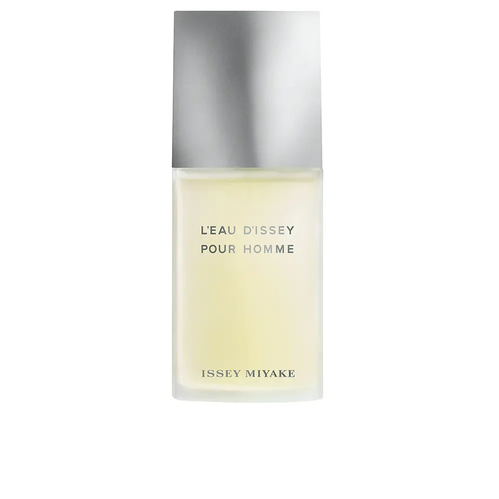 L'Eau d'Issey Homme - Fragancia Fresca y Cautivadora