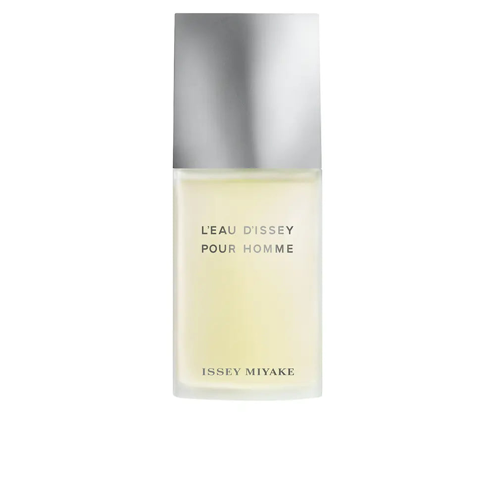 L'Eau d'Issey Homme - Fragancia Fresca y Cautivadora