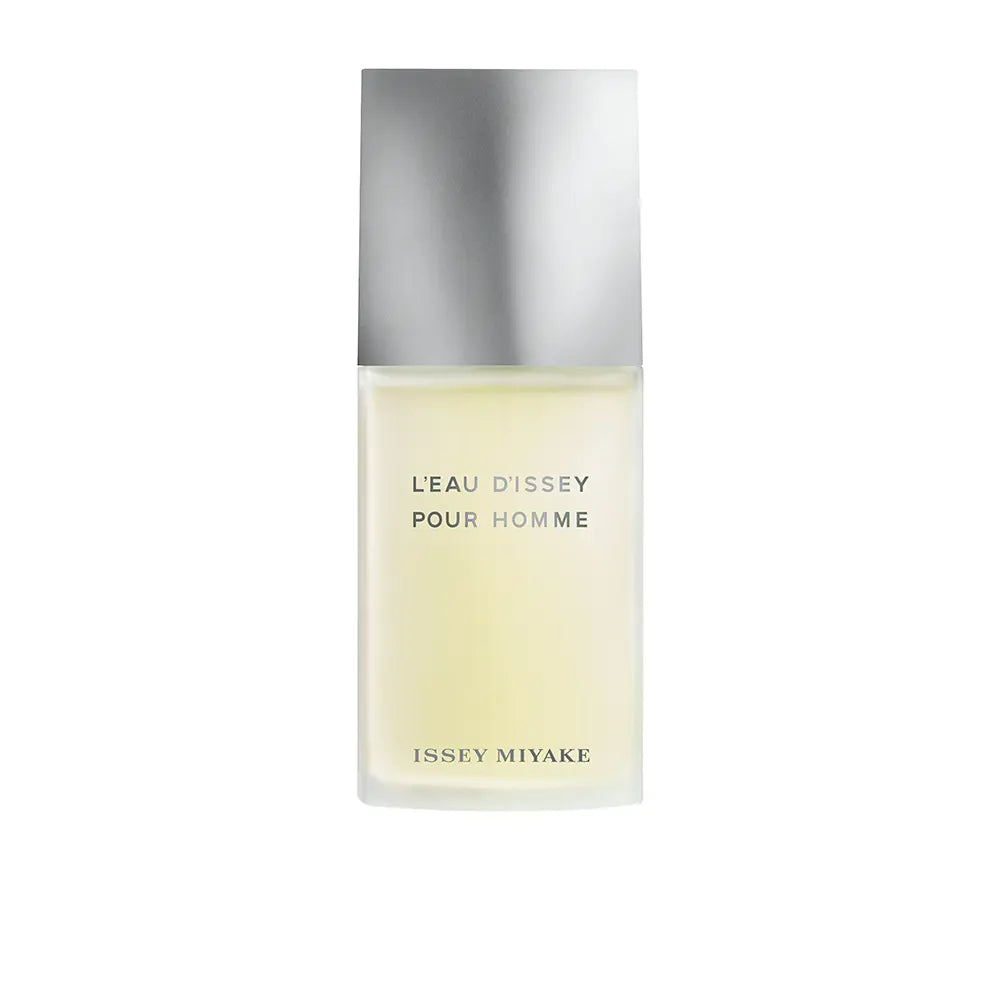 L'Eau d'Issey Homme - Fragancia Fresca y Cautivadora