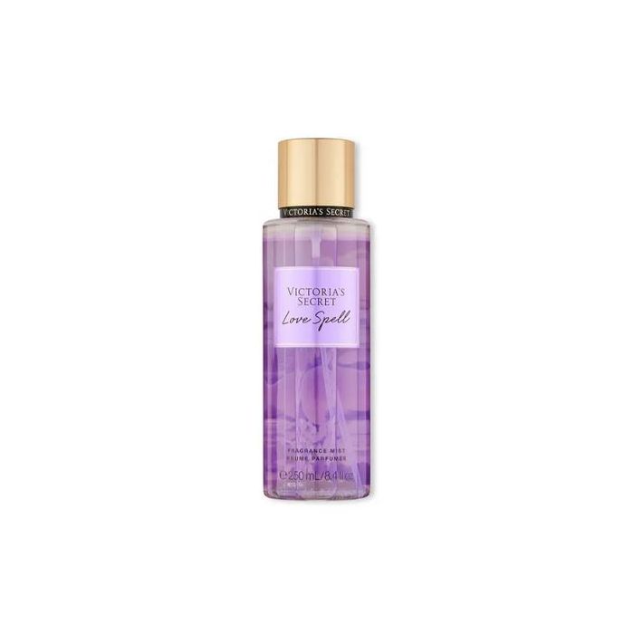 Victoria's Secret Love Spell Body Mist
