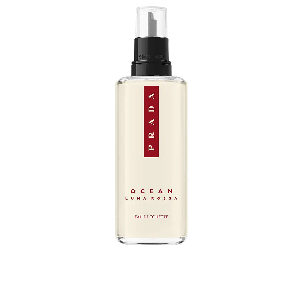 Luna Rossa Ocean Eau de Toilette – Fresh & Dynamic