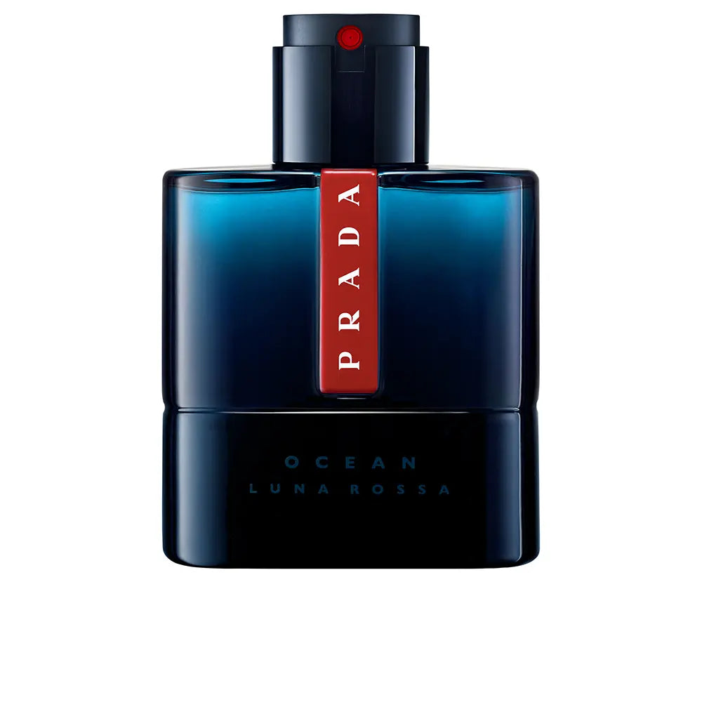 Luna Rossa Ocean Eau de Toilette – Fresh & Dynamic