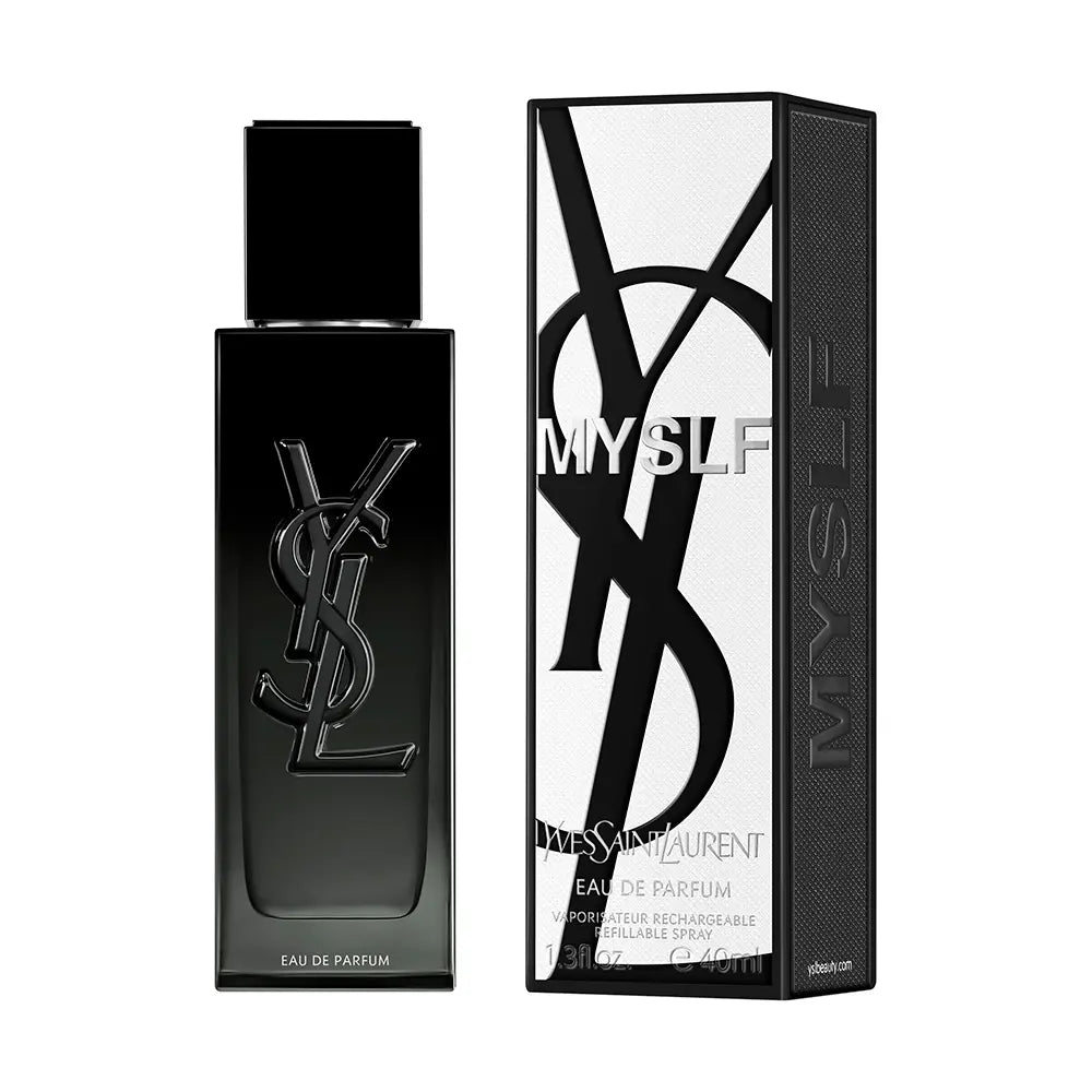 MYSLF Eau de Parfum – Modern Elegance